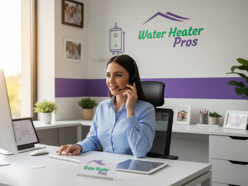 Water Heater Repair  in Arcadia  FAQ